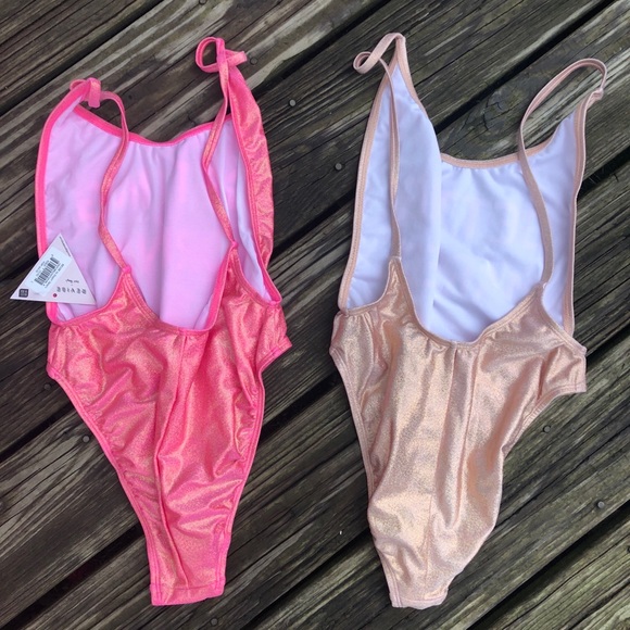 Bachelorette Bathing Suits - Picture 2 of 2